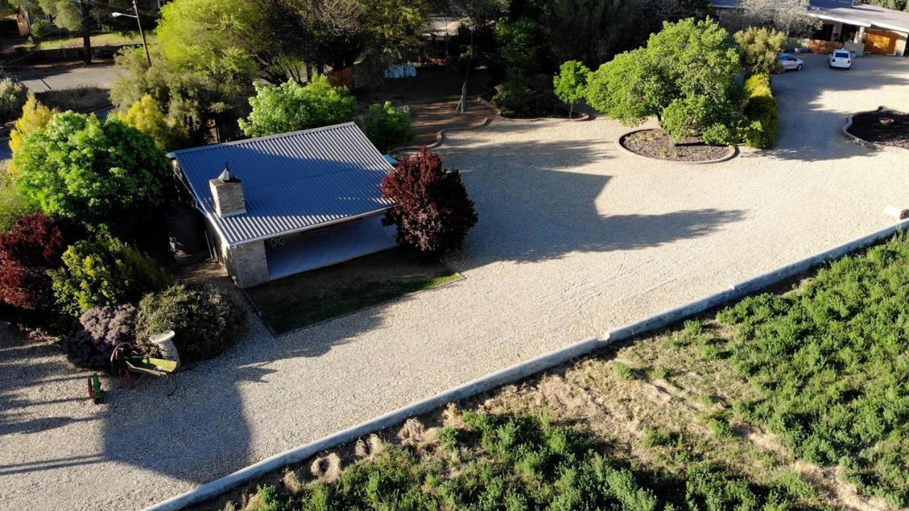 Tarantula Guest House Calvinia Экстерьер фото