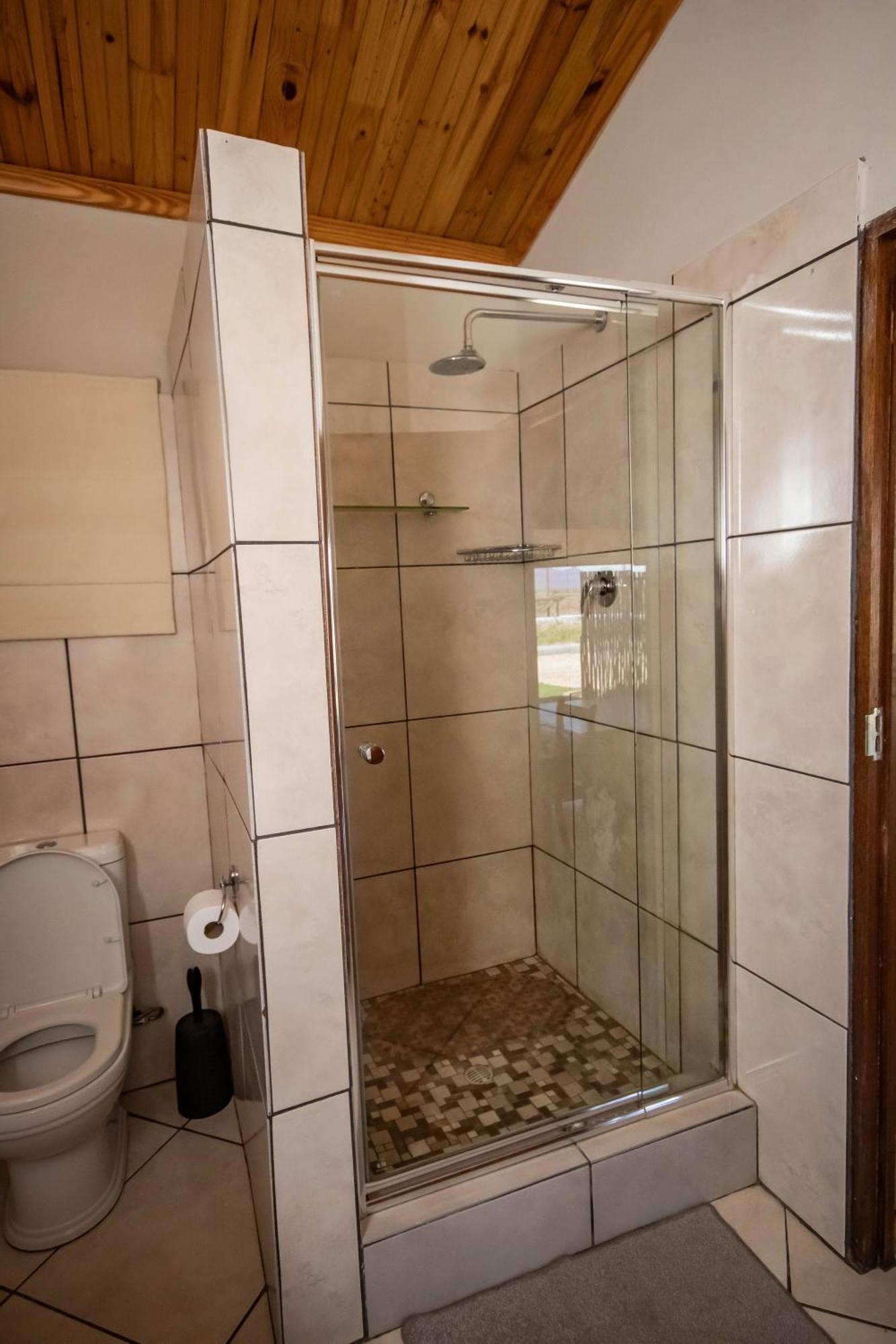 Tarantula Guest House Calvinia Экстерьер фото