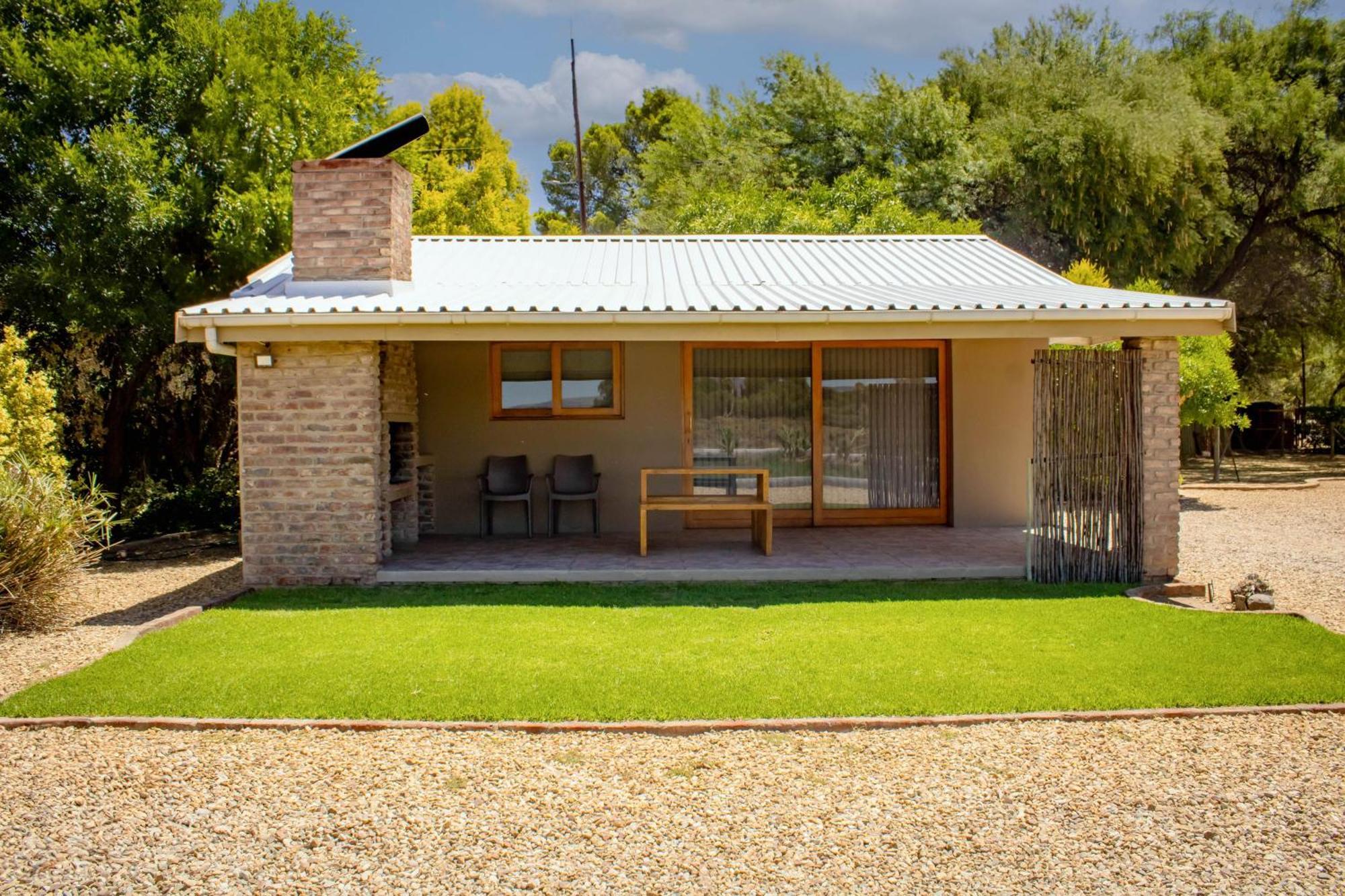 Tarantula Guest House Calvinia Экстерьер фото