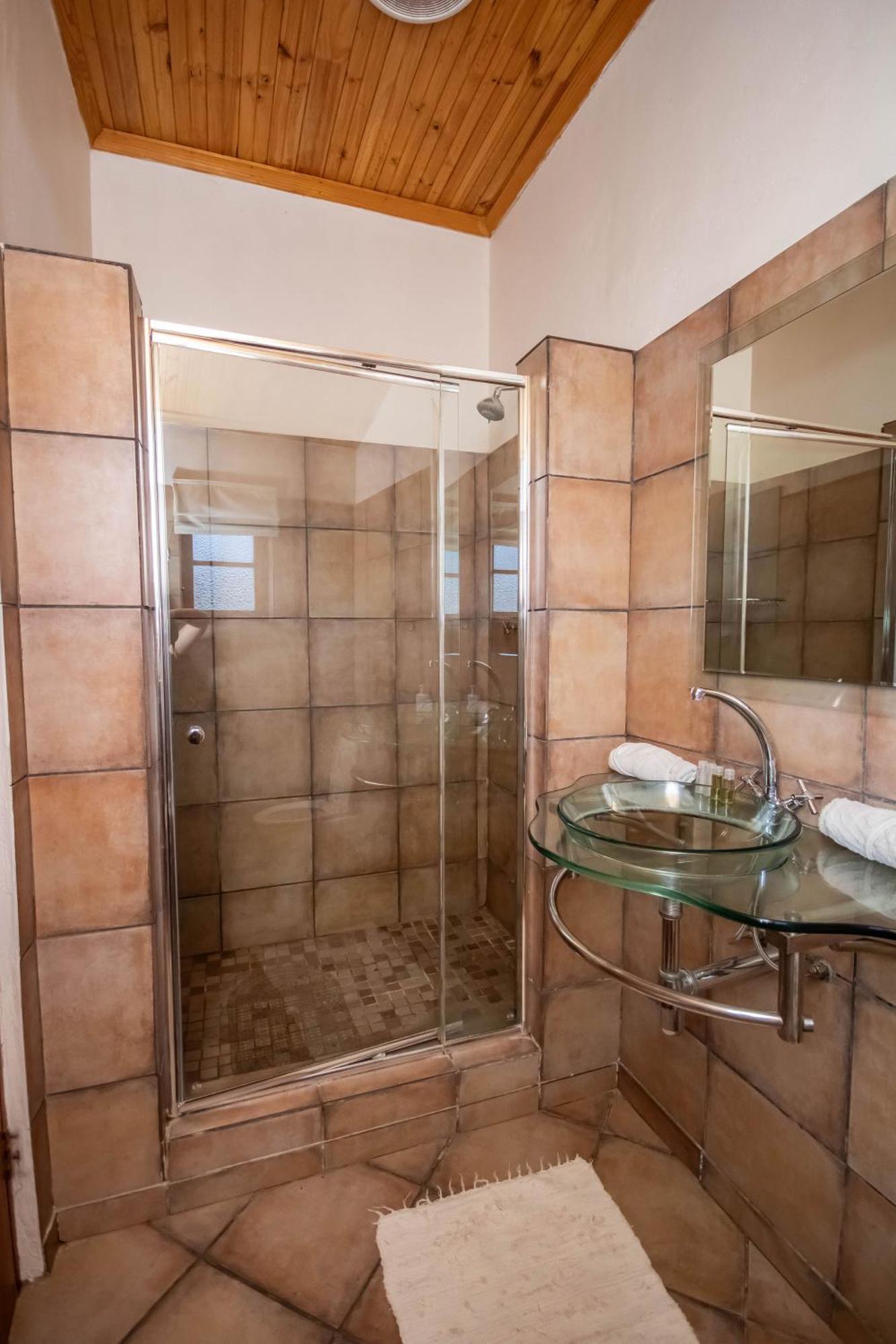 Tarantula Guest House Calvinia Экстерьер фото