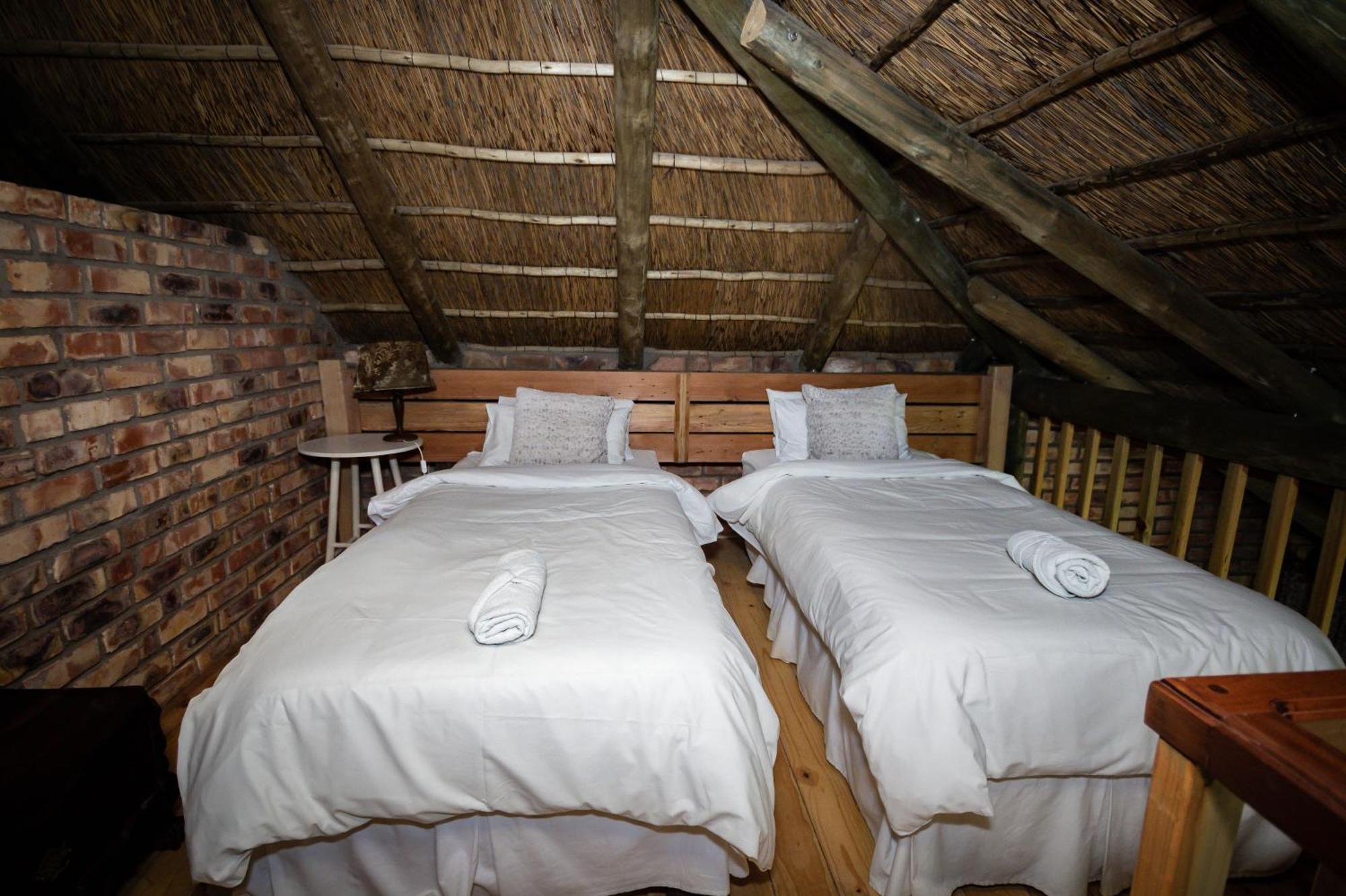 Tarantula Guest House Calvinia Экстерьер фото
