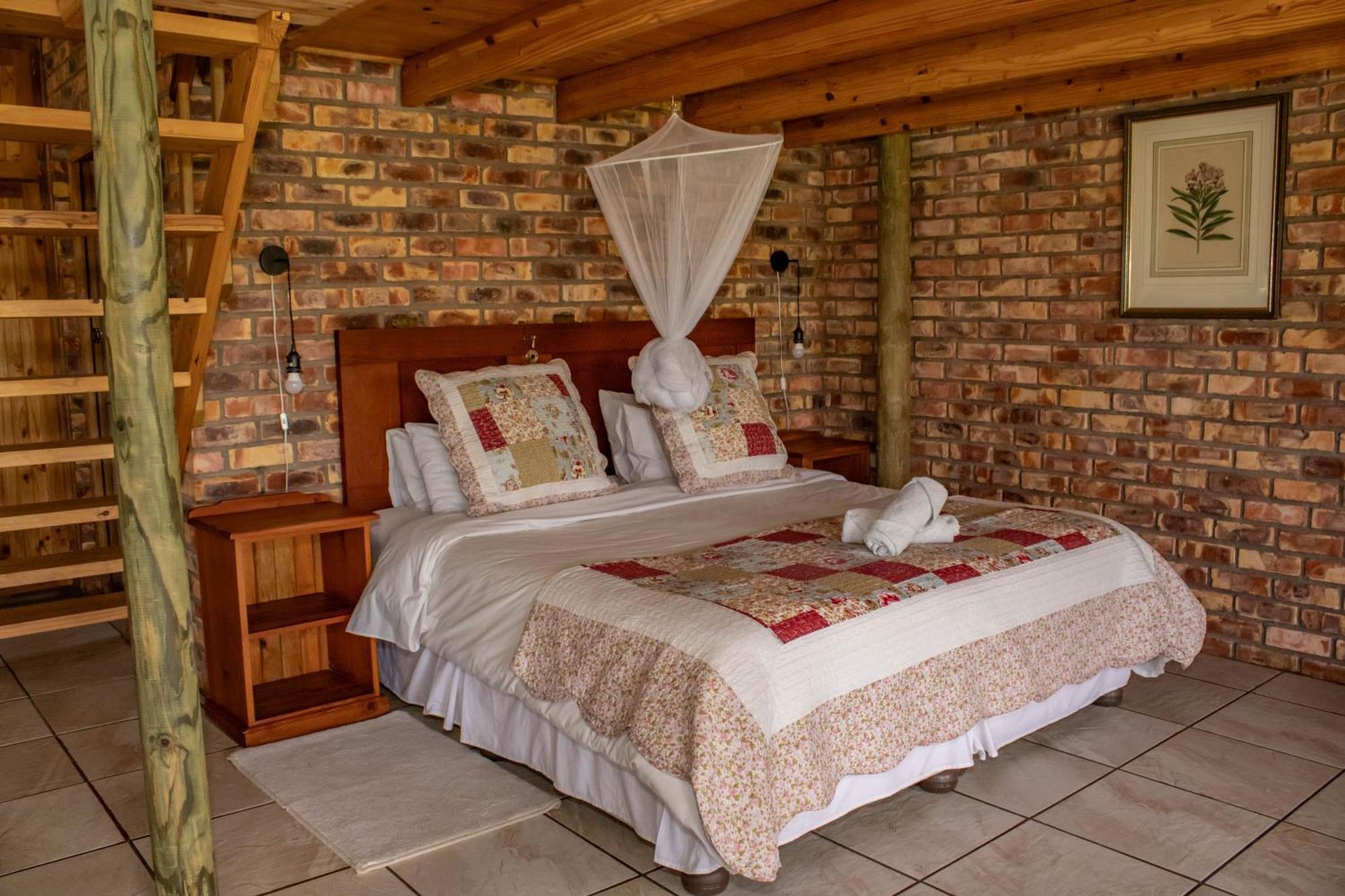 Tarantula Guest House Calvinia Экстерьер фото