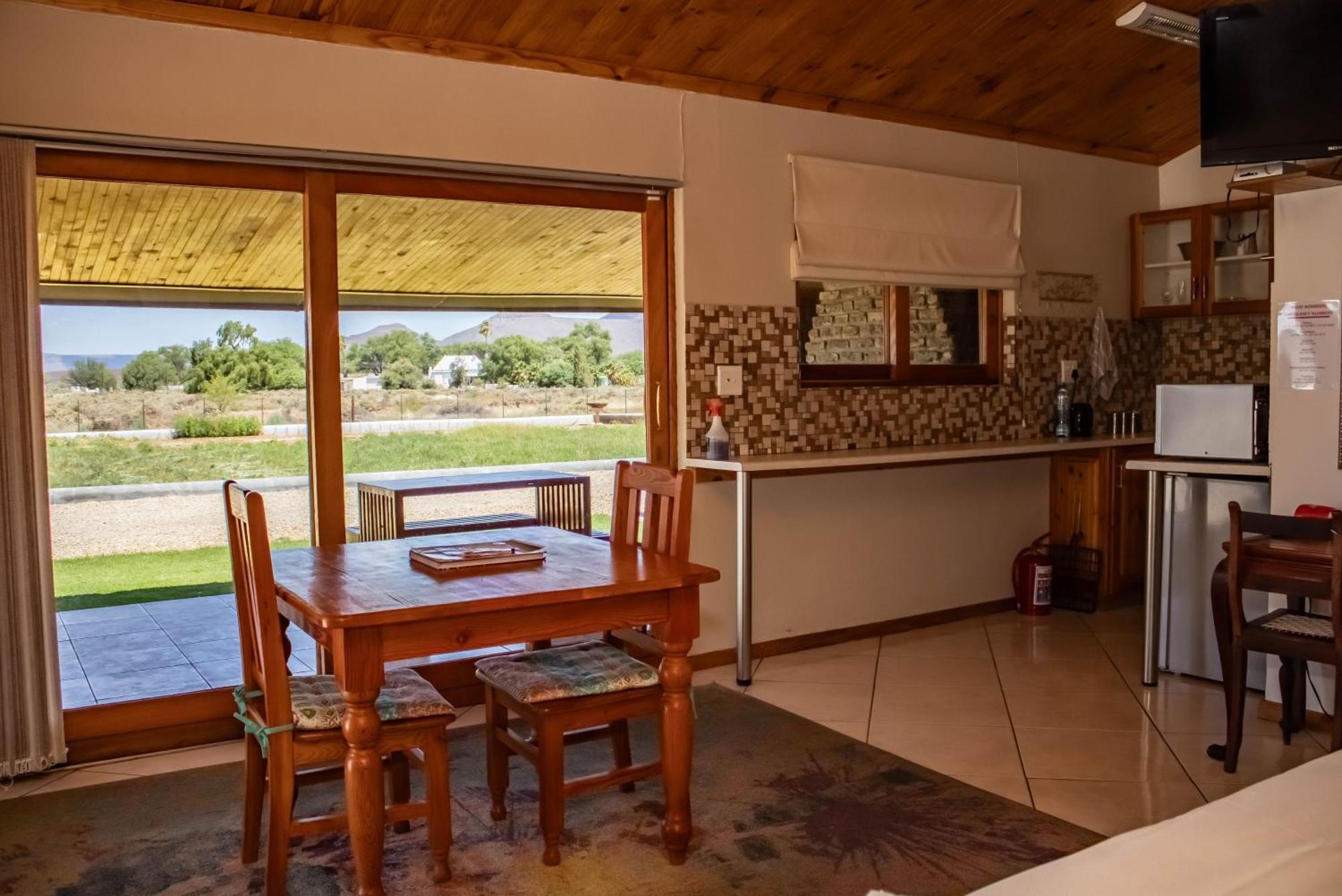 Tarantula Guest House Calvinia Экстерьер фото