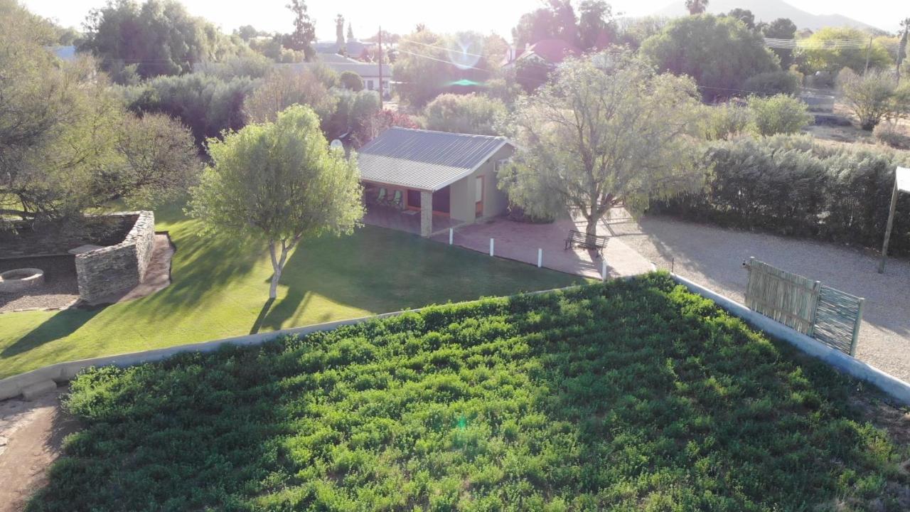 Tarantula Guest House Calvinia Экстерьер фото